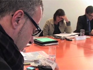 Prix du management public : les coulisses