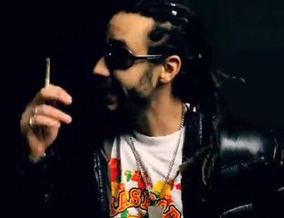 TAÏRO - CLIP "Bonne Weed" ORIGINAL !!!