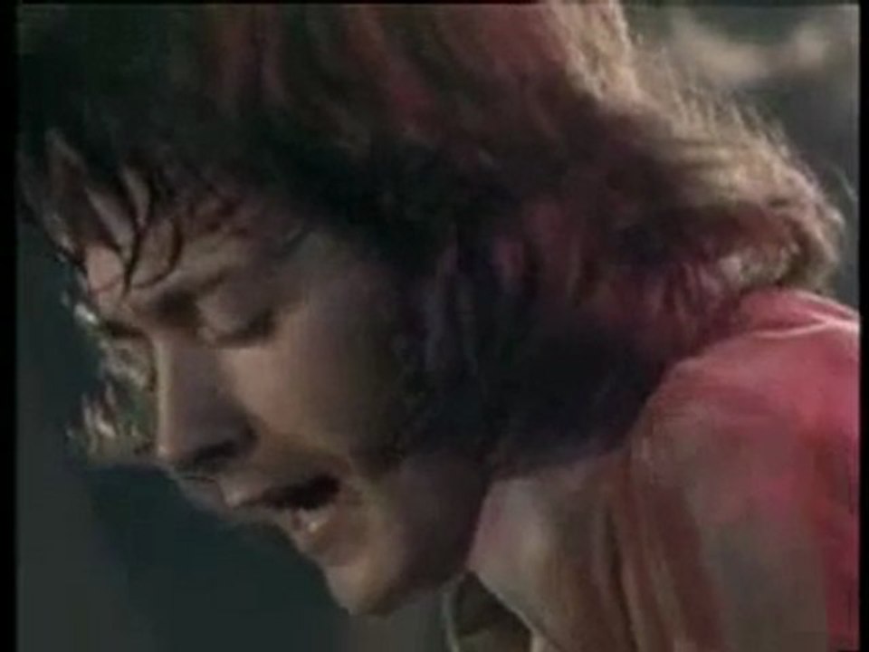 Rory Gallagher Live IRISH TOUR