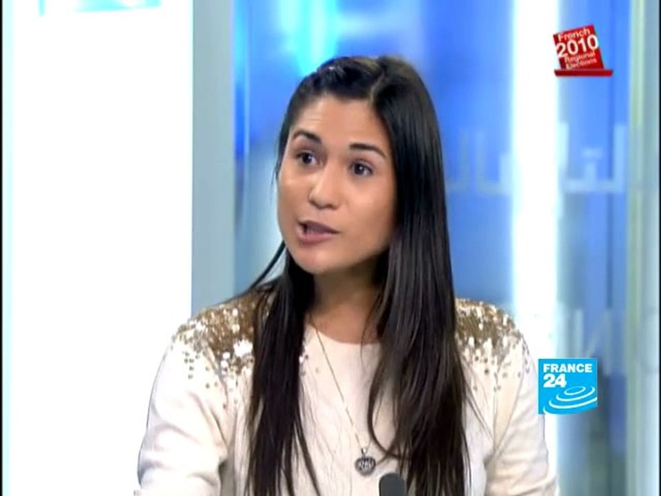 French regional elections: Socialist party crushes ...