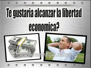 Gana miles de dolares al mes. Descubrelo Ahora!