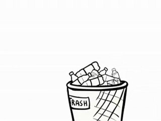 The Story of Bottled Water