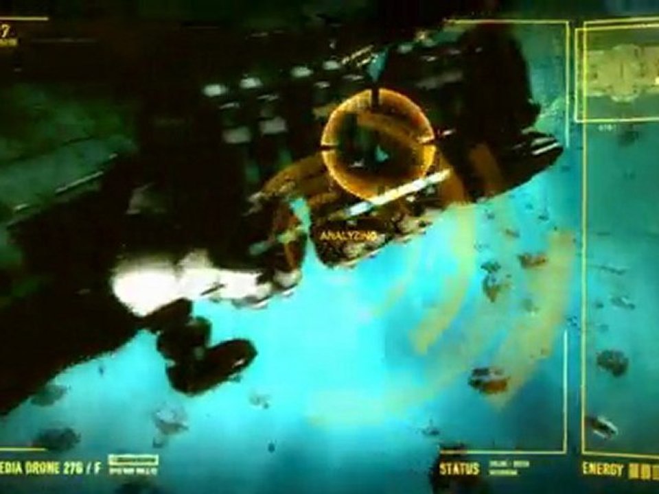 Black prophecy trailer