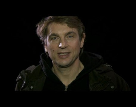 Didier Gustin nous parle de Coussey en Lorraine