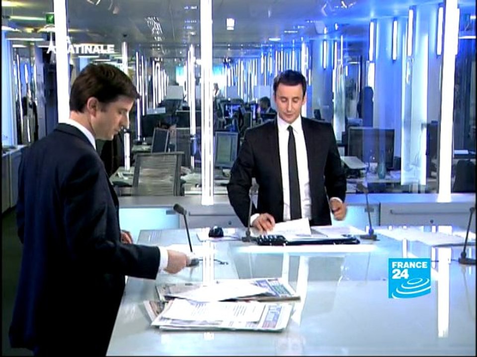 Régionales : Toute la France est rose. Toute ?