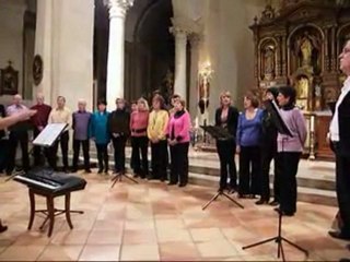 Aimer à perdre la raison Chanteurs Agglomérés