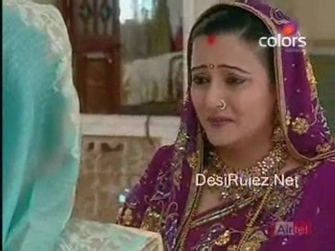 Bhagyavidhaata-22nd March-Part-3