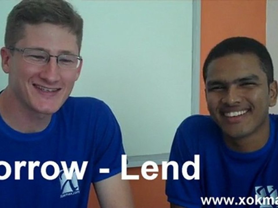 Xokmax Show 9 - Aula de Inglês Online - Alive And Kicking