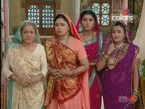 Bhagyavidhaata-22nd March-Part-4