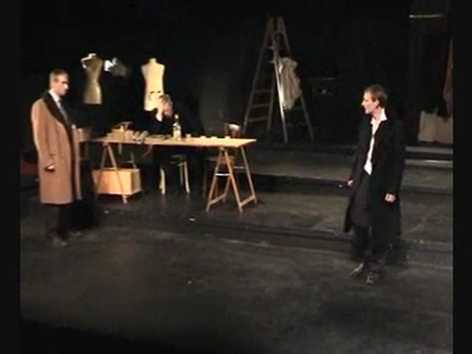 Les justes d Albert Camus Part 2