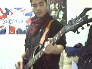 improvisation punk