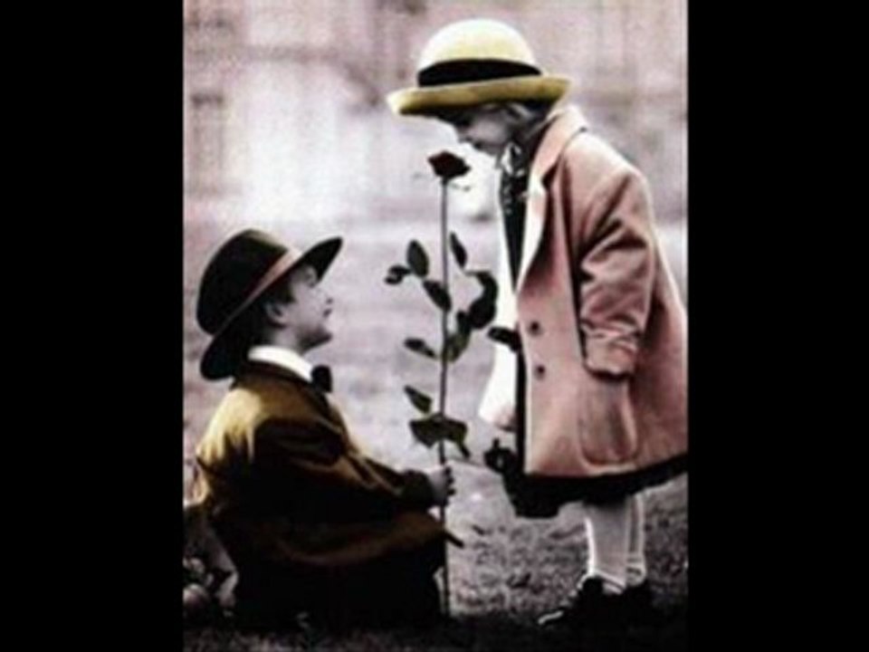 L'amour