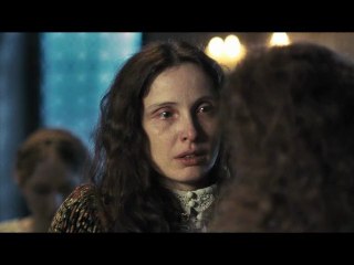 LA COMTESSE - BANDE ANNONCE VOSTF