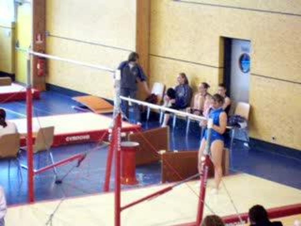barres soph
