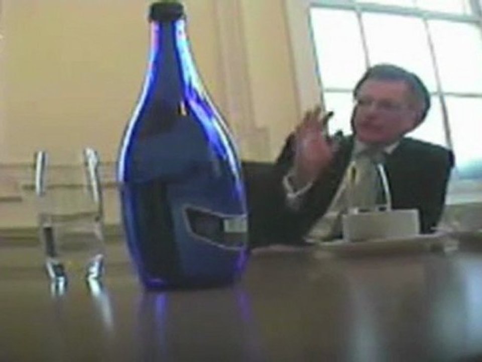 'Cab-for-hire' Stephen Byers to face sleaze watchdog