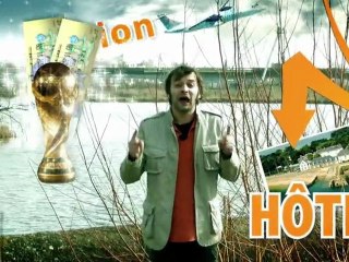 Concours My Lorraine - Il va y avoir du Sport !