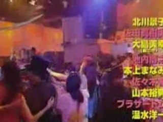 ハンサム★スーツ Handsome Suits