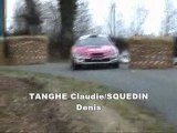 Rallye  du Touquet 2010