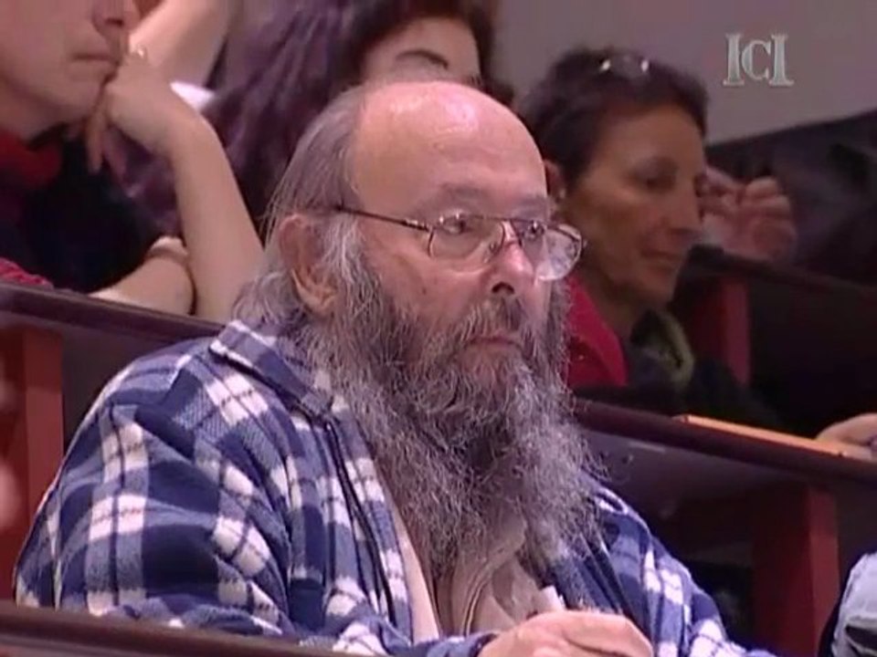 La science pour tous à l'IUT de Digne-les-Bains