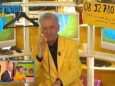 Bêtisier IDF1 : Le Pire du JJDA !!!