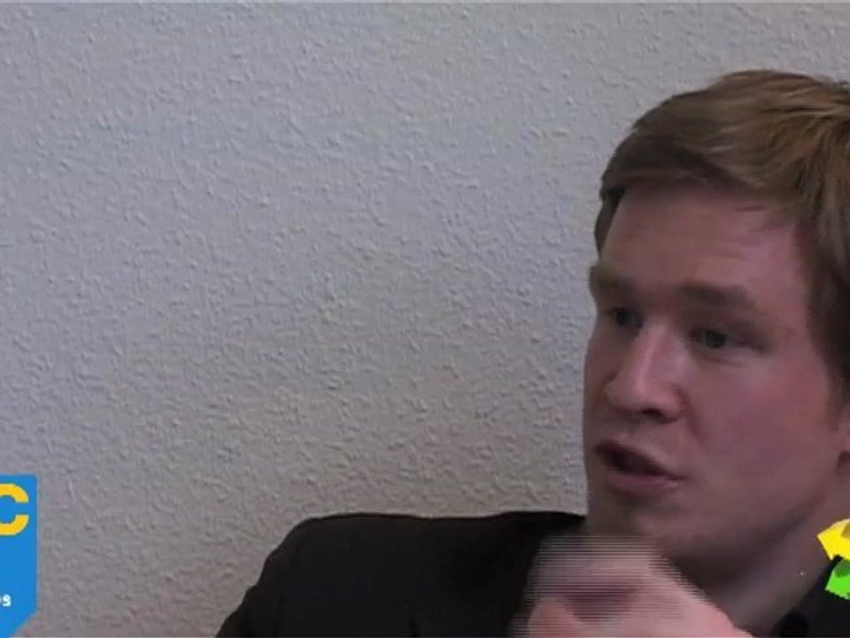 OpenData : Libérer les données - Signaux Numériques 2010