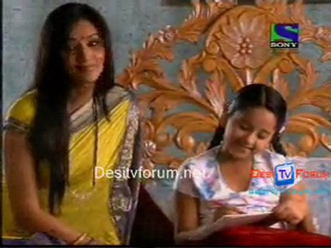 Godh Bharai - 22nd March 2010 Video Update - pt4