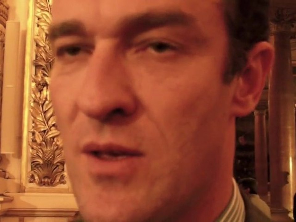 Régionales en Rhône-Alpes réaction de Michel Havard