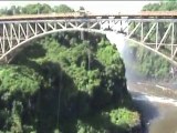 Vic Falls Bungi !!!