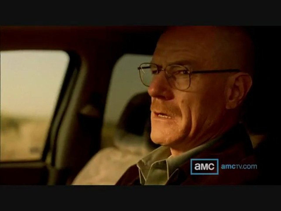 Breaking Bad - Season 3 Promos
