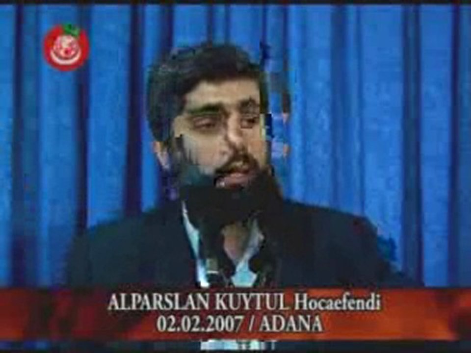 ŞEYHİM BAZI ŞEYLERİ BİLİYOR