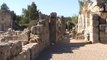 Perge Antik Kenti Antalya - Ancient City Perge Antalya