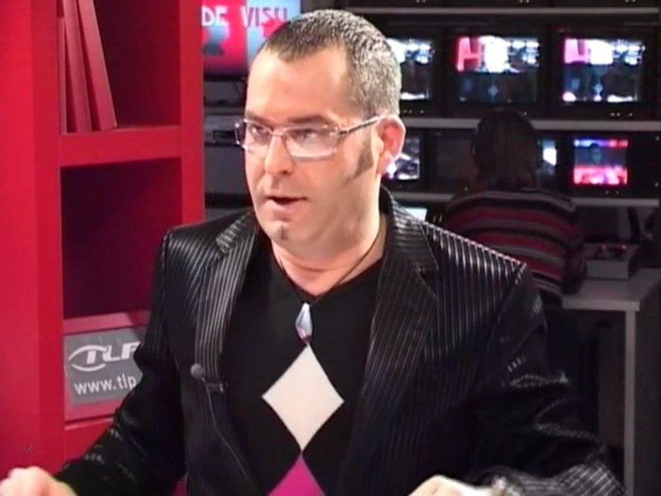 De Visu : Karim et Rachid Guerfi (Boxe)