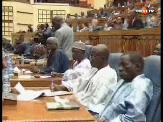 Wari - Dimanche 07 mars 2010