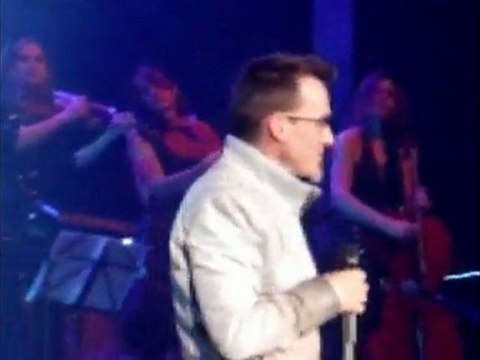 N'importe quoi Florent Pagny