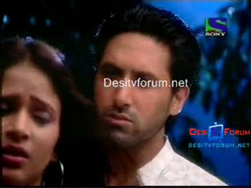 Pyar Ka Bandhan - 22nd March 2010 - pt4