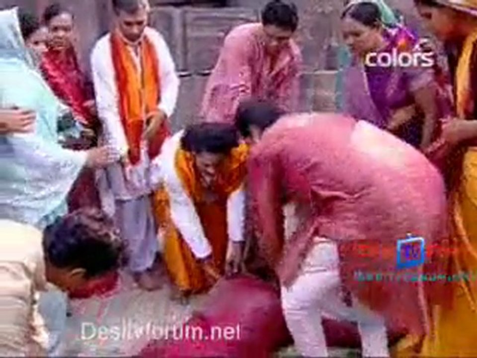 Bairi Piya 22nd March 2010 - pt1