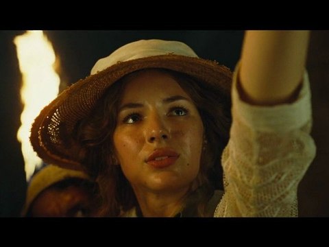 Adèle Blanc-Sec (bande-annonce)