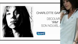 Charlotte Gainsbourg - IRM