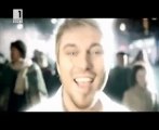 Eurovision 2010 Bulgaria - Miro - Angel sin ti