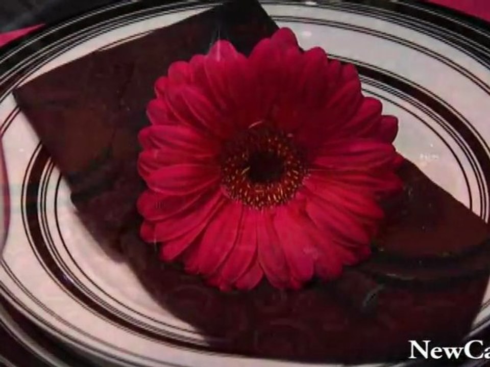 NewCa.com: JAZZ a Functional Table Desig: 2010 Canada Blooms