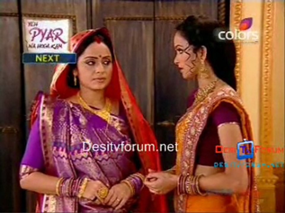 Bairi Piya 22nd March 2010 - pt4