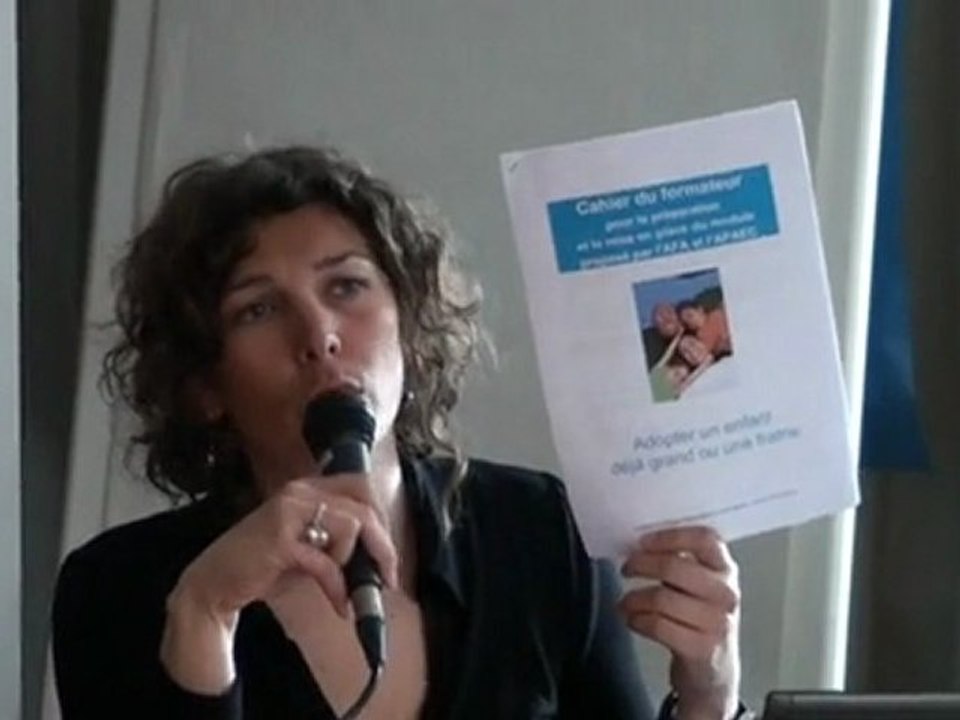 Présentation Module APAEC