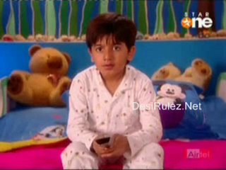 Jaane Pehchaane Se Yeh Ajnabi-22nd March-Part-4