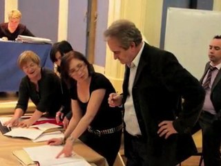 Elections Regionales 2010