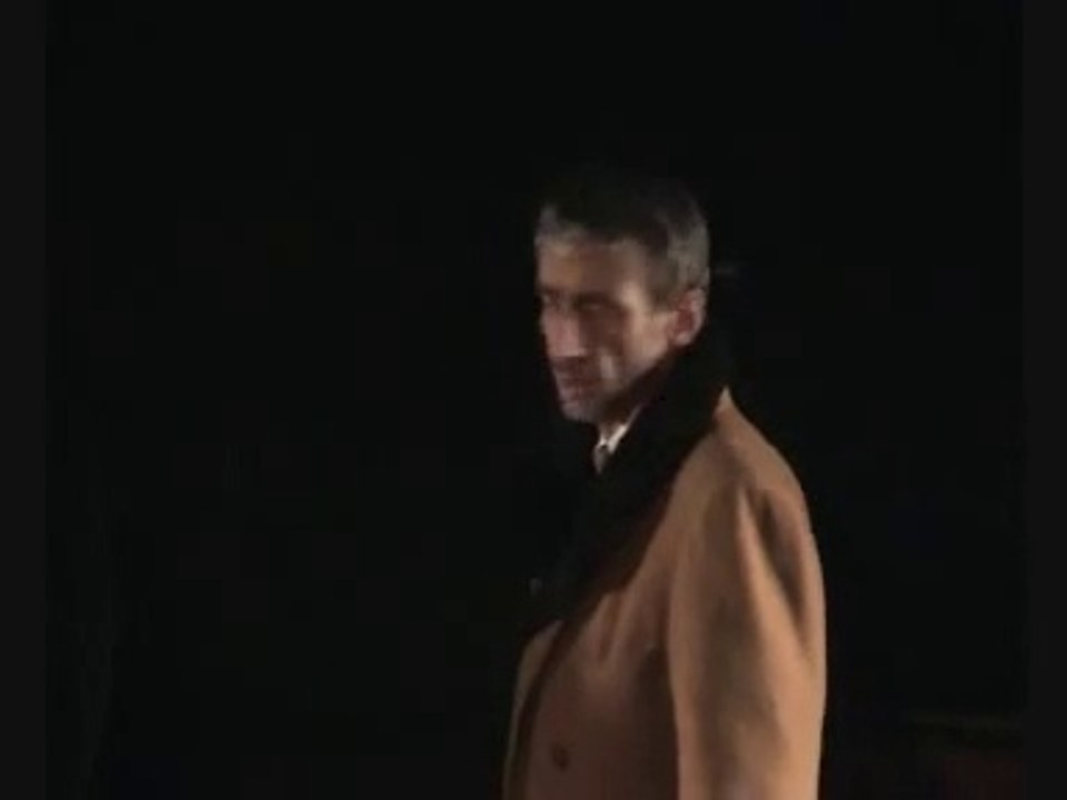 Les justes Part 6 Final