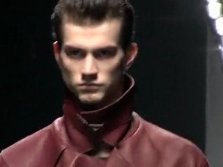 ZZegna HD-QuickTime H.264