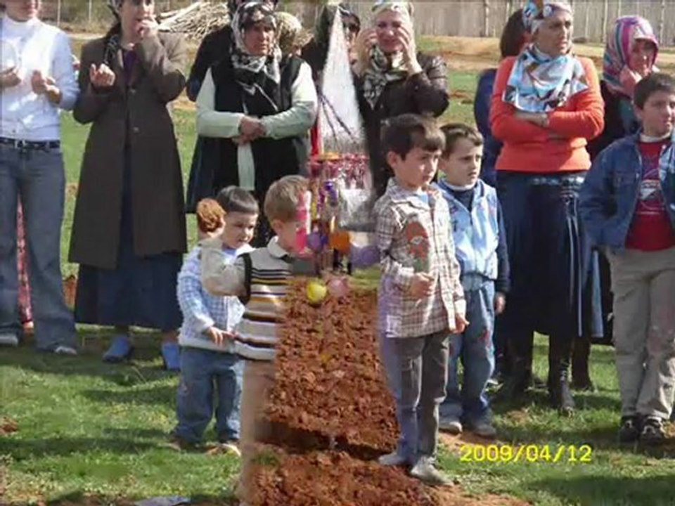Otsbay 2009