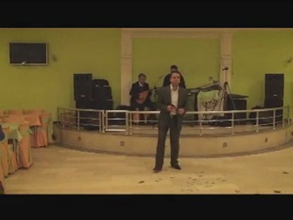 SELAMİ DUMAN bitmedi kavgam söz:müzik: selami duman