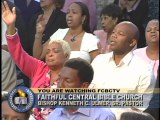 FCBCTV - Holy, Holy, Holy - Faithful Central Bible Church