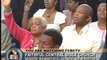 FCBCTV - Holy, Holy, Holy - Faithful Central Bible Church